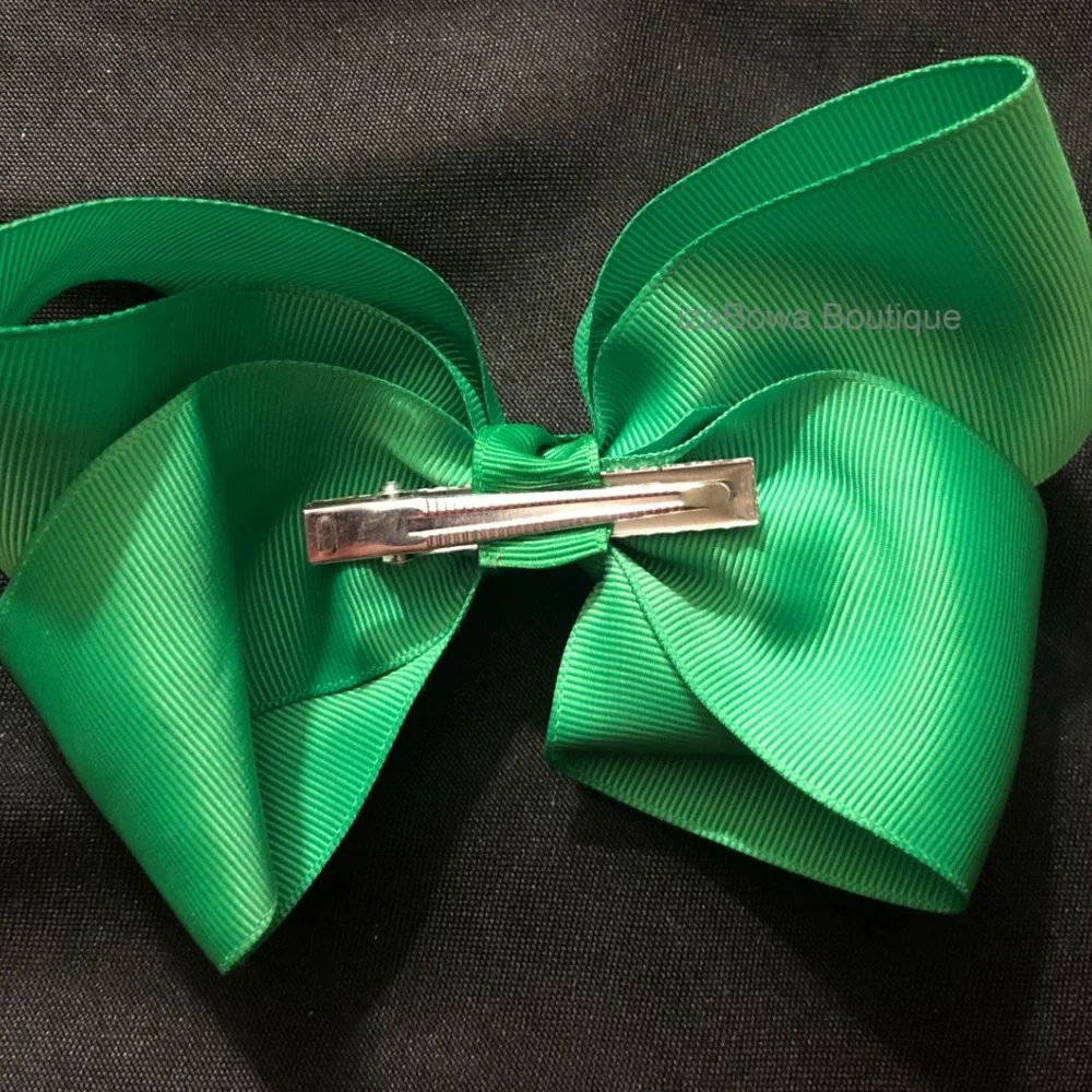 Green 6